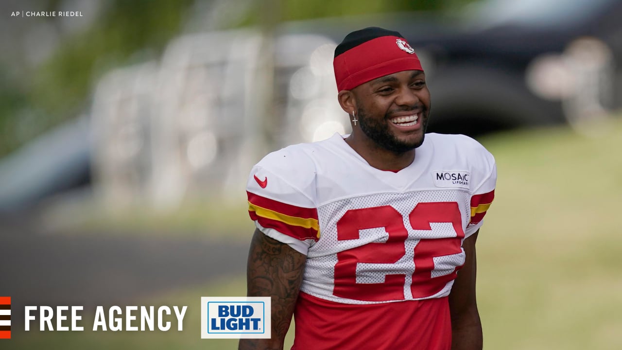 Photos Juan Thornhill Through The Years