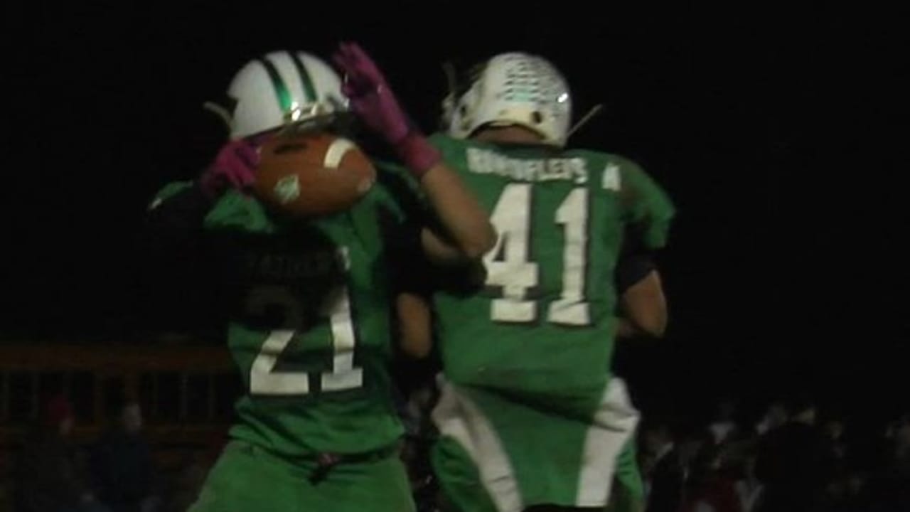 High School Game Of The Week 10/17