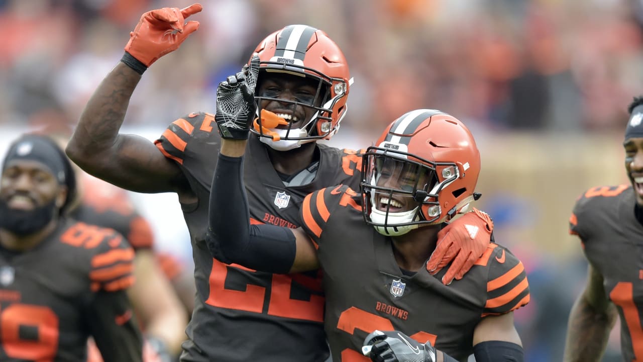 Browns vs. Ravens 2020: Game time, TV schedule, how to watch online - Dawgs  By Nature