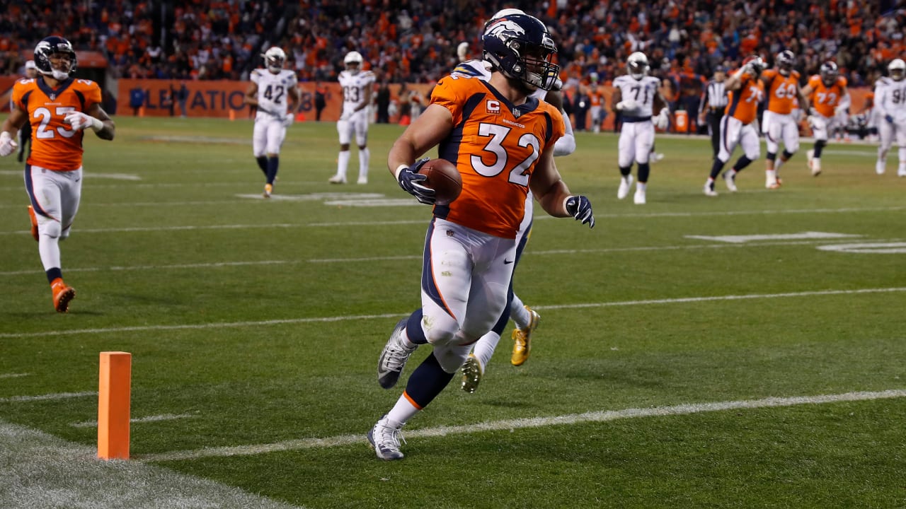 Denver Broncos news: Bengals haven't won in Denver in 42 years