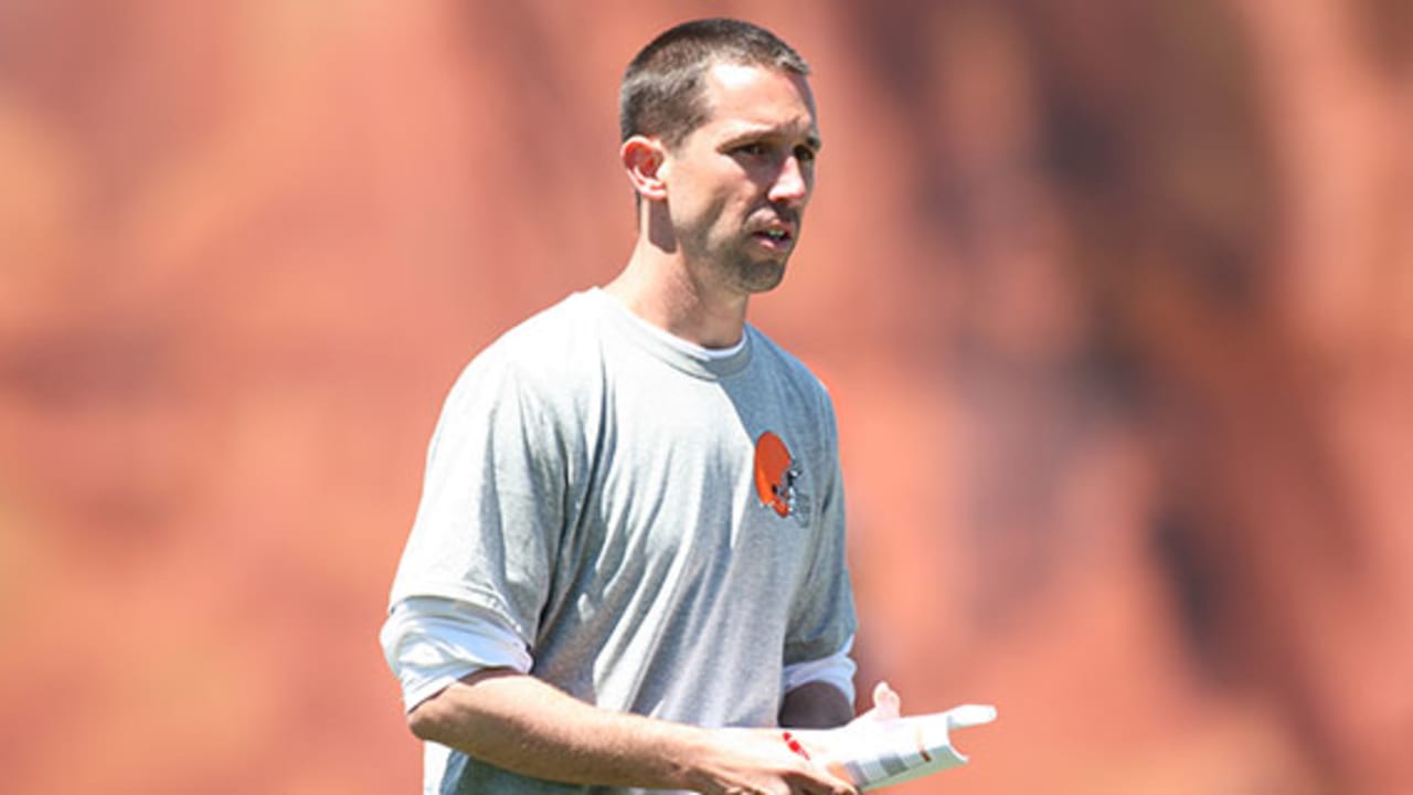 MAQB: Kyle Shanahan's secrecy over the No. 3 pick is fun - Sports