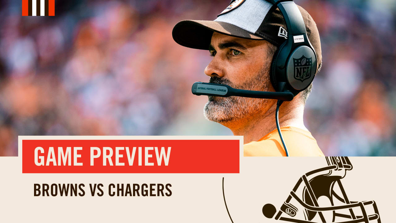 Game Preview: Week 5 vs. Los Angeles Chargers