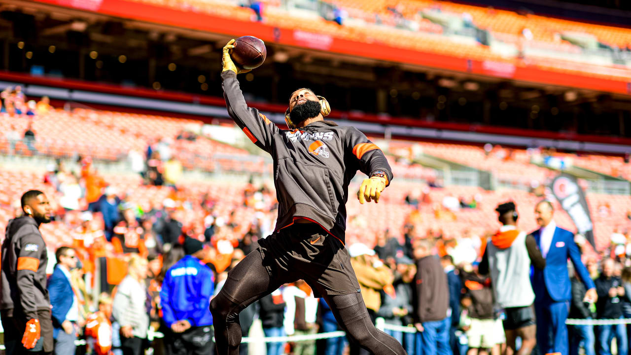 Game Highlights Browns vs. Seahawks