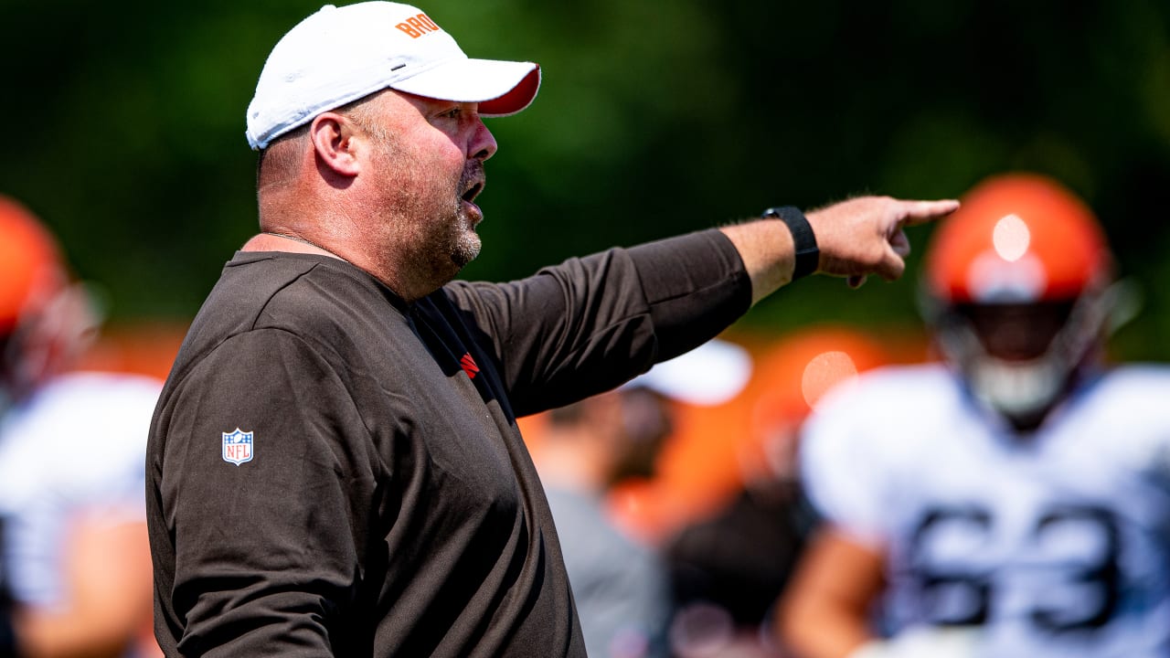 Freddie Kitchens Threatens to Fire Any Browns Employee Leaking Information, News, Scores, Highlights, Stats, and Rumors