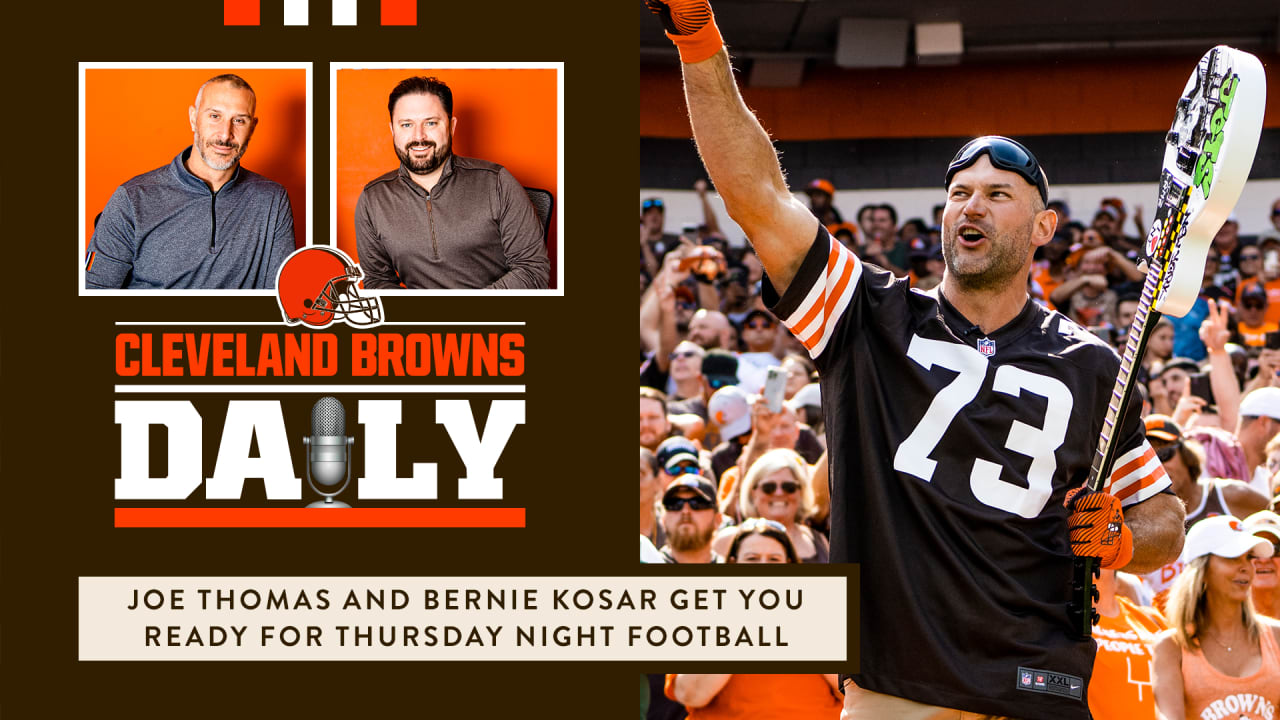 Football Legend 2 (Bernie Kosar x ILTHY® Collaboration) - Brown