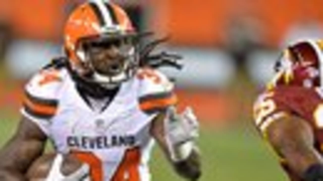 5 players who impressed in Browns' preseason game vs. Bills