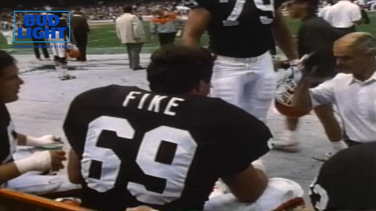 Throwback Thursday: Bob Golic says 12-4 Browns was a good feeling