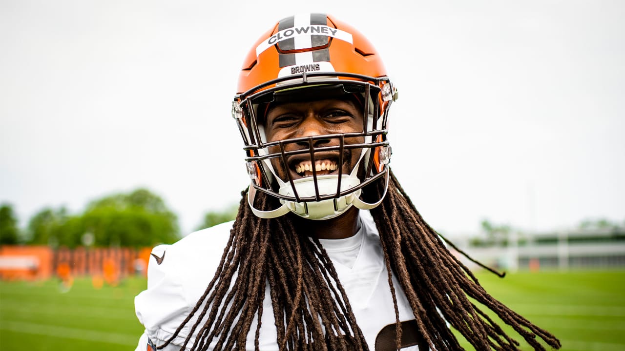 OTA Notebook: Clowney returns as Browns begin to lay groundwork