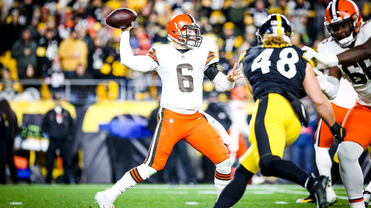 NFL: Baker Mayfield Ruled Out, Case Keenum To Start At QB For