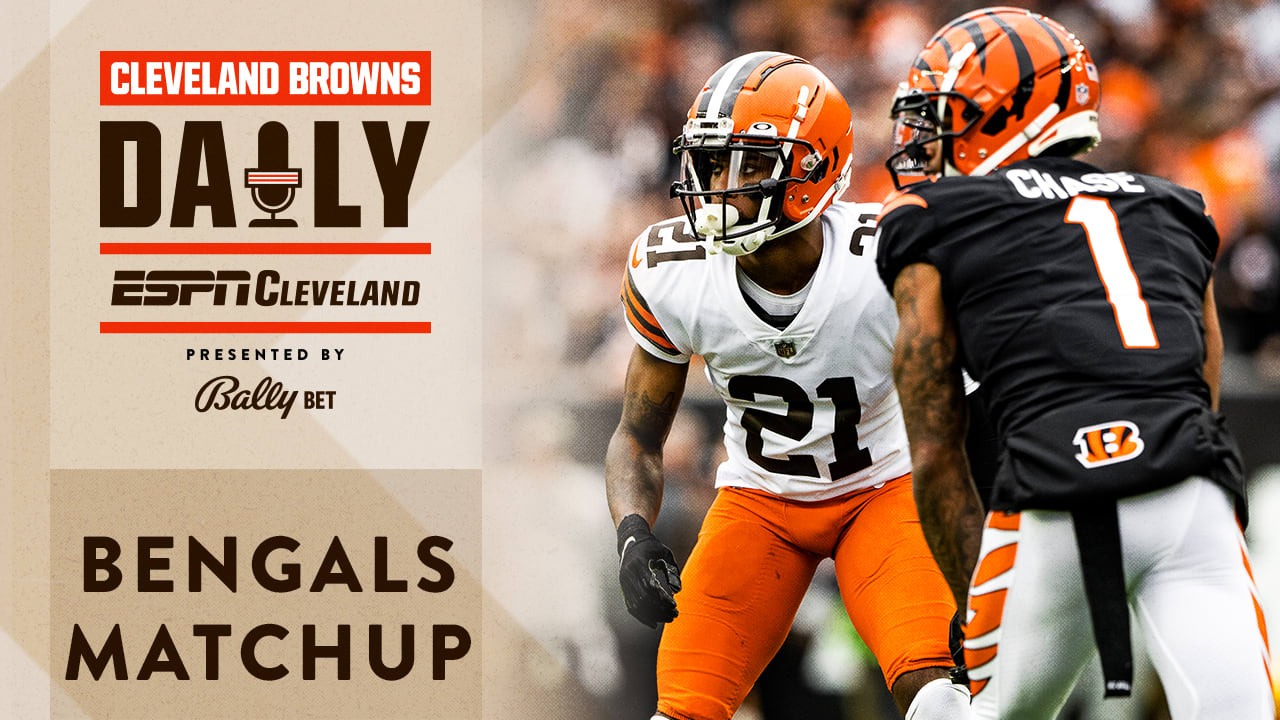 Matchup Day: A Deep Dive into the Browns Week One Opponent