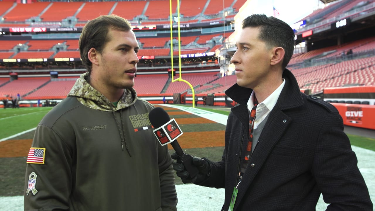 Atlanta Falcons postgame press conference