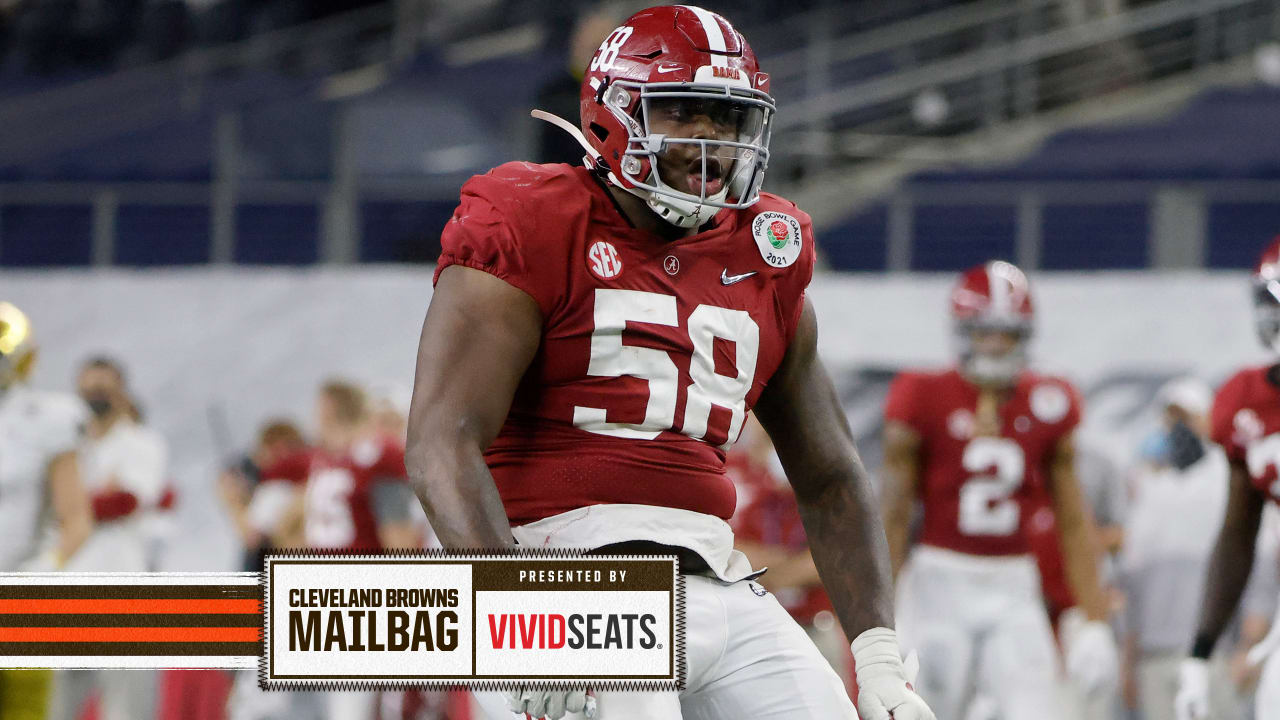 Big Blue View mailbag: Roster questions, B.J. Goodson trade, more