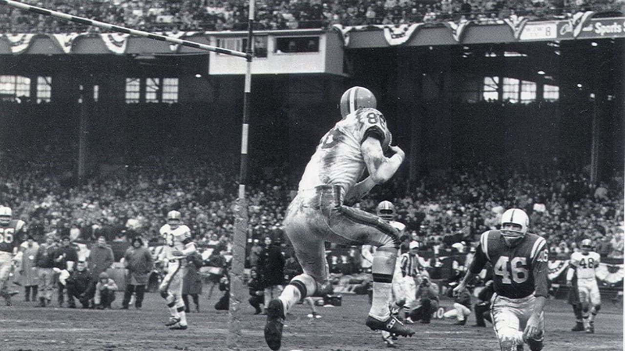 1964 NFL Championship Game