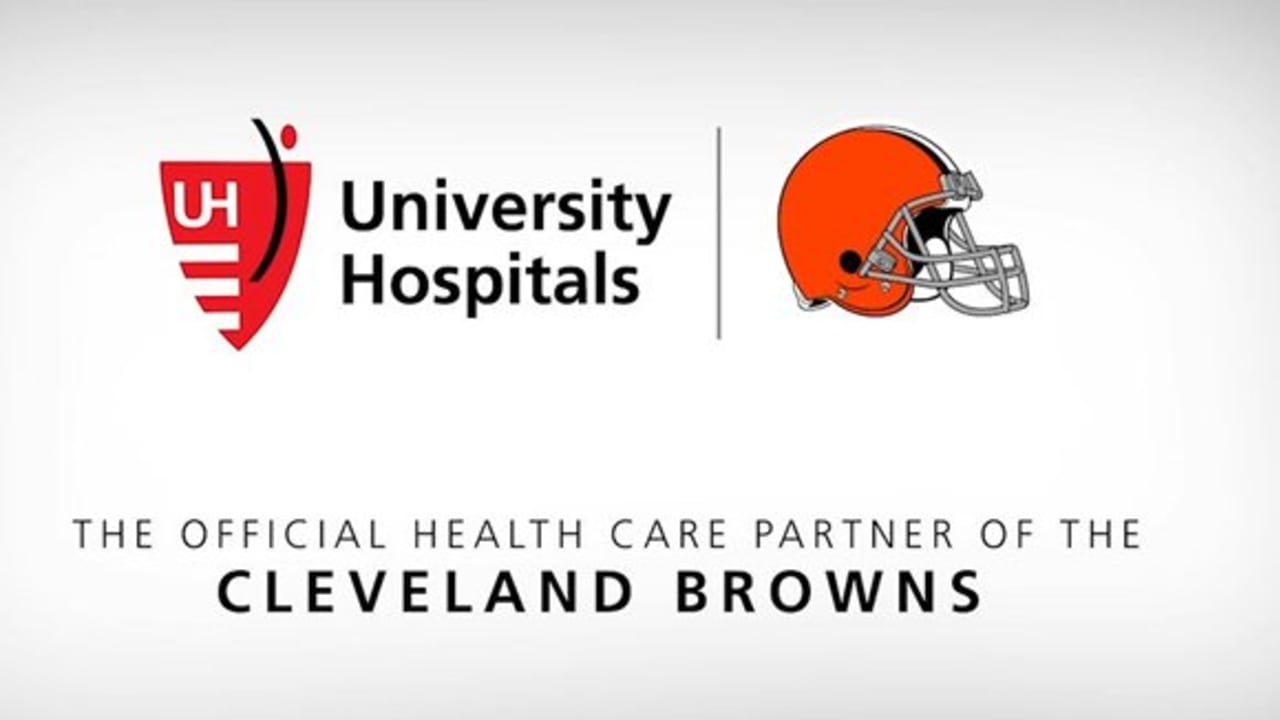 University Hospitals Cleveland Browns Radio Network