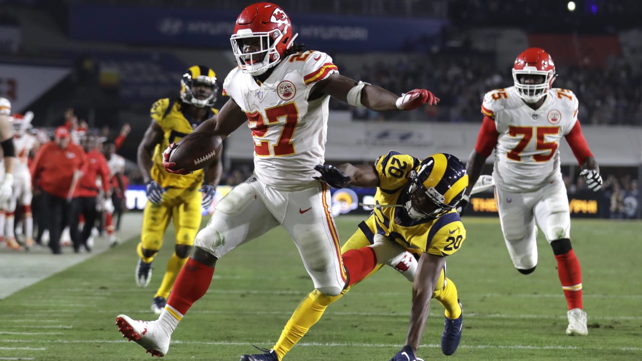 Updates): Former Browns RB Kareem Hunt Not Signing With New Orleans Saints,  Visiting Indianapolis Colts - Steelers Depot