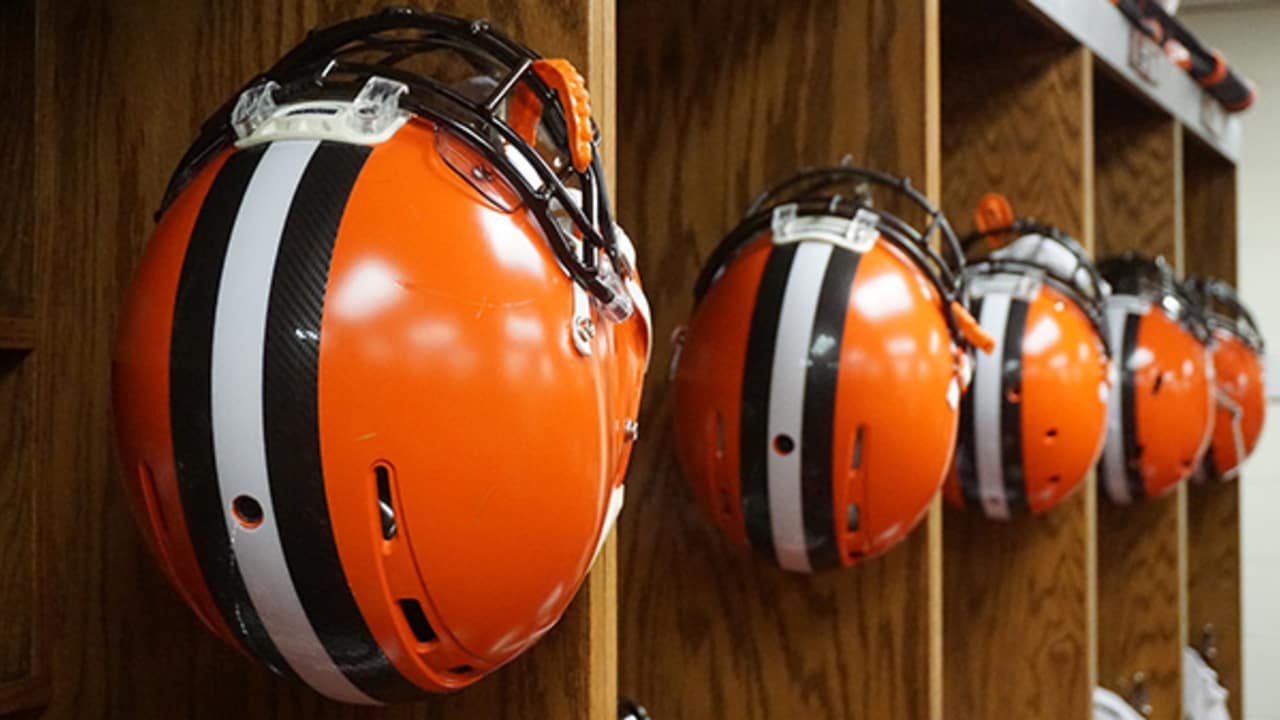 Browns to donate team's FirstEnergy Stadium Pro Shop proceeds to education  and youth football