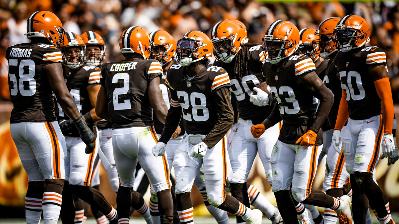 What the Steelers are saying about the Browns