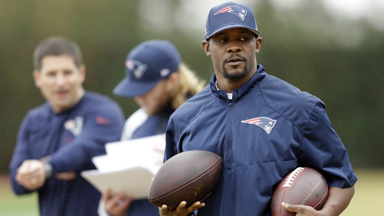 Browns coaching search: 5 things to know about Brian Flores