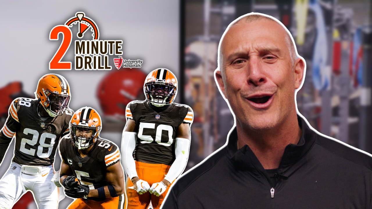 Browns Schedule Review: Pittsburgh Steelers NFL free agency, NFL