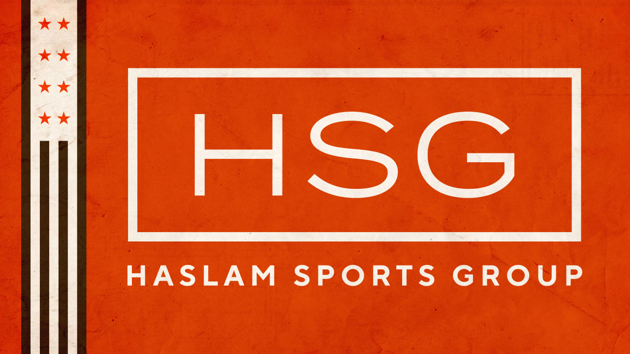 Haslam Sports Group elevates Greg Rush to Chief Financial Officer, names  Michele Powell Vice President of Event Development