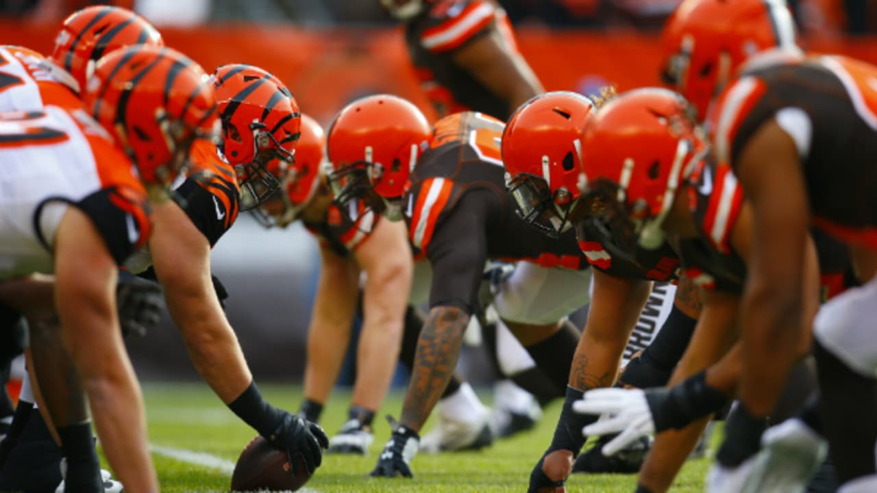 Analyzing the 2016 Cleveland Browns schedule