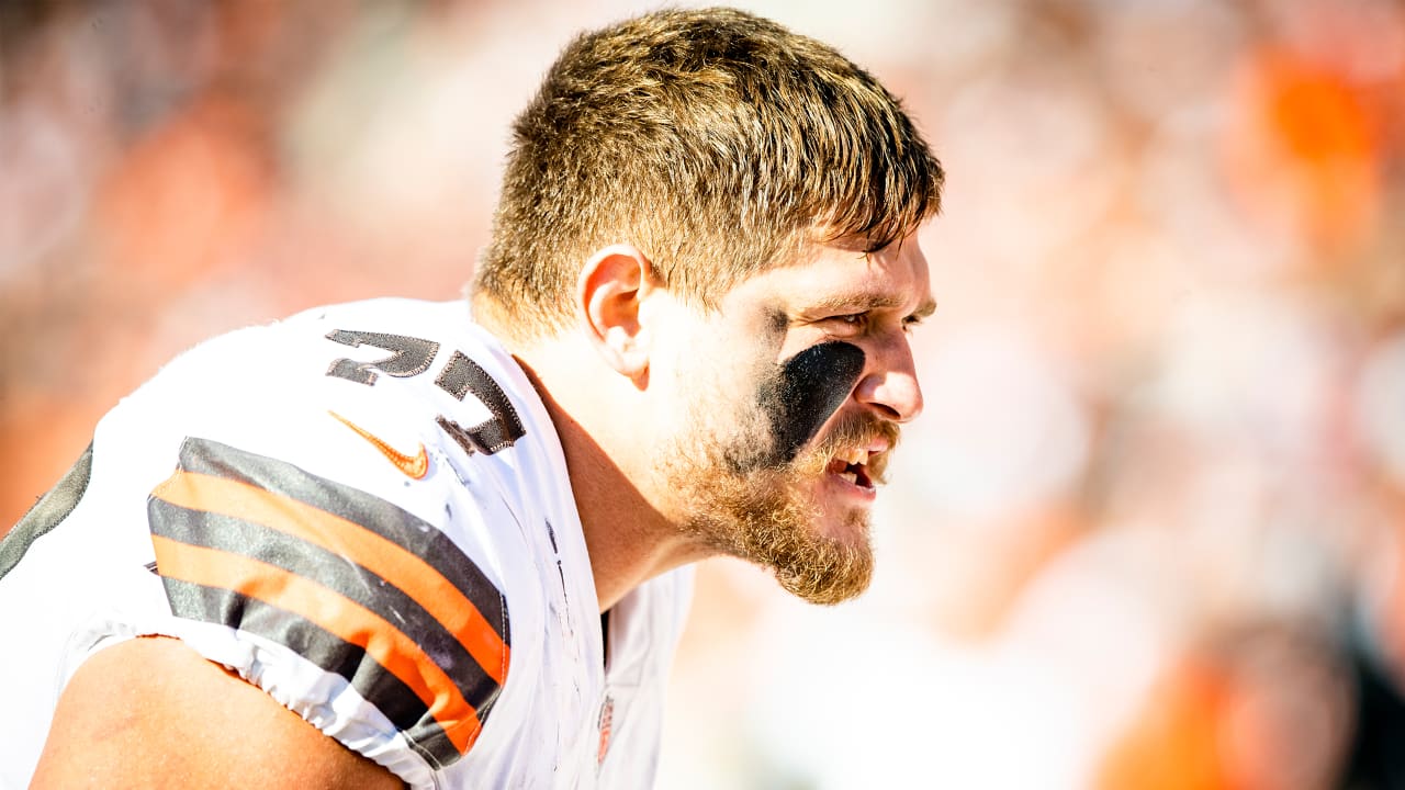 Cleveland Browns: 1 player activated, another player placed on COVID-19  reserve