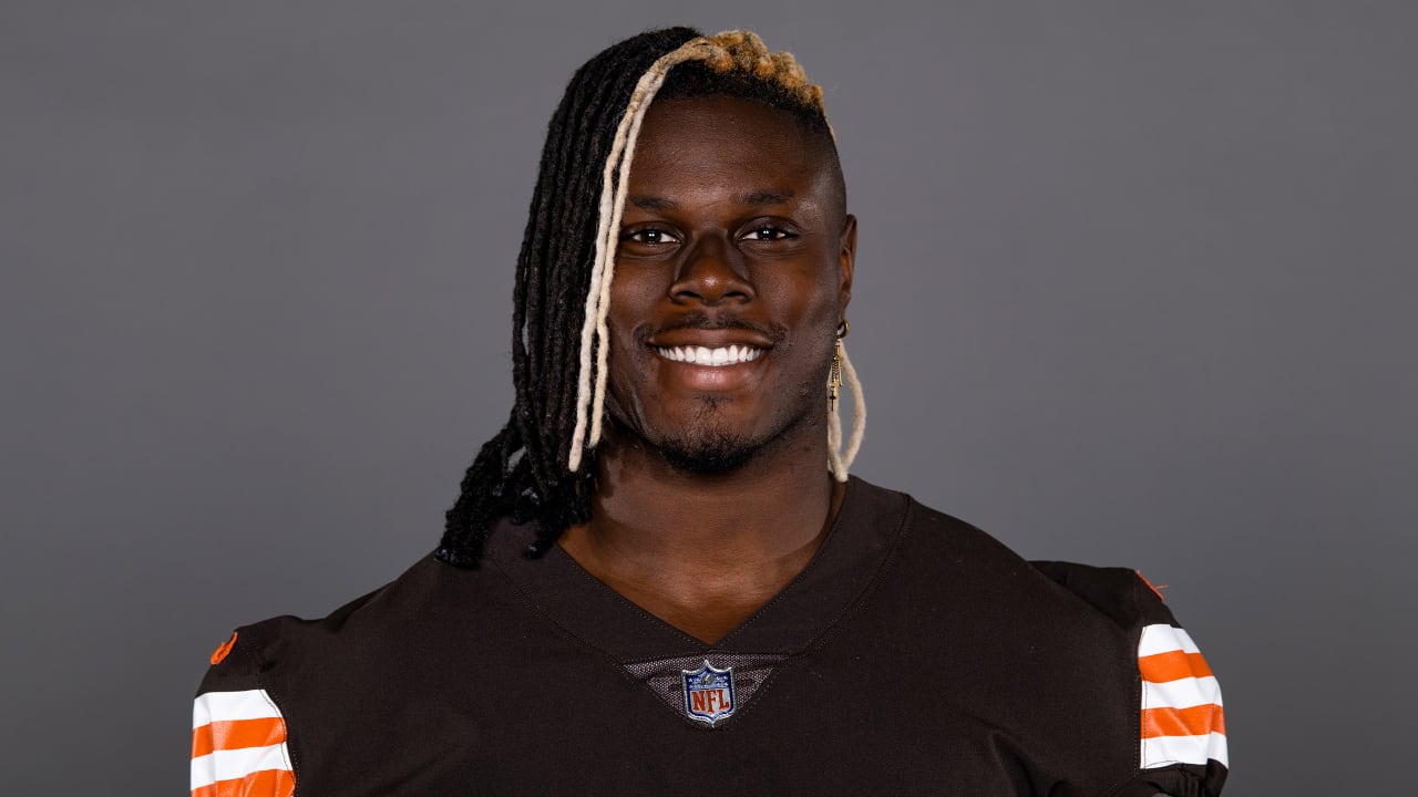 david njoku