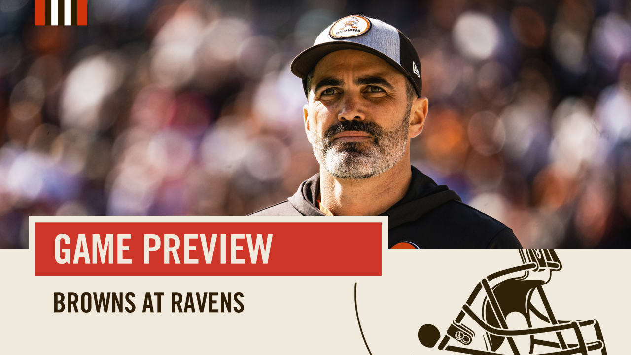 Game Preview: Cincinnati Bengals at Baltimore Ravens, Regular Season Week  7, Sunday, October 24, 2021