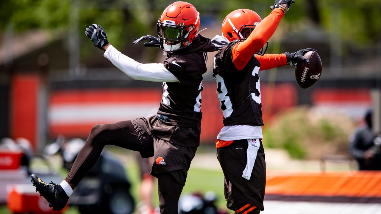 Browns 2019 training camp preview Analyzing the cornerbacks
