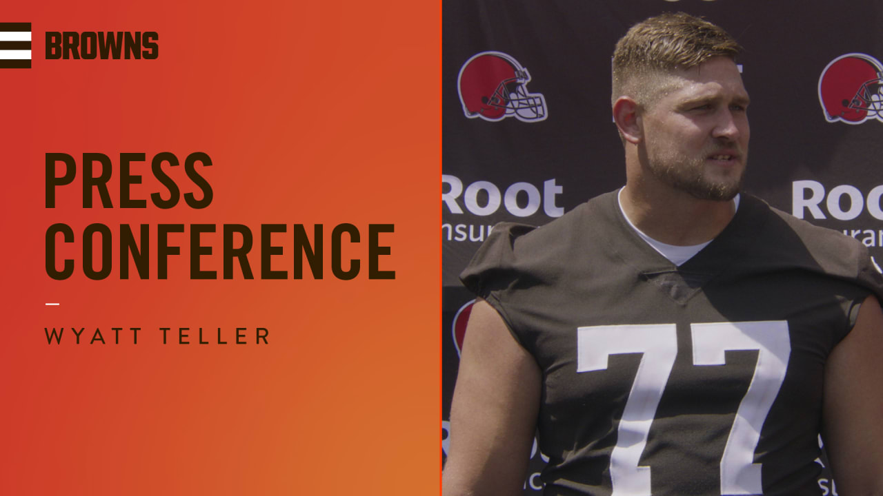 When Does a Wyatt Teller Trade Make Sense for the Browns? - Sports4CLE,  2/22/23 