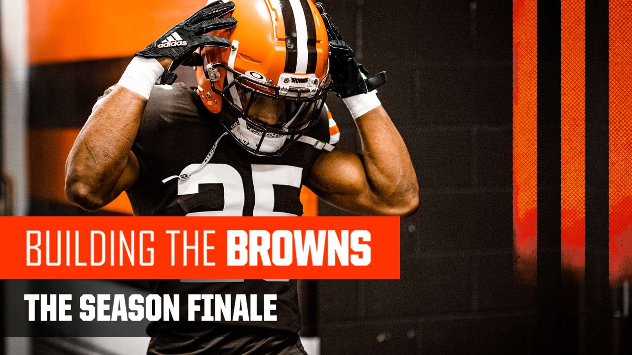 Steelers beat Browns, just miss out on postseason [Booth Recap