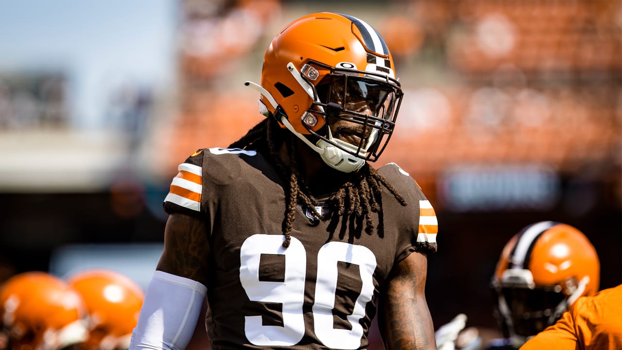 Browns Game Today: Browns vs Falcons injury report, schedule, live