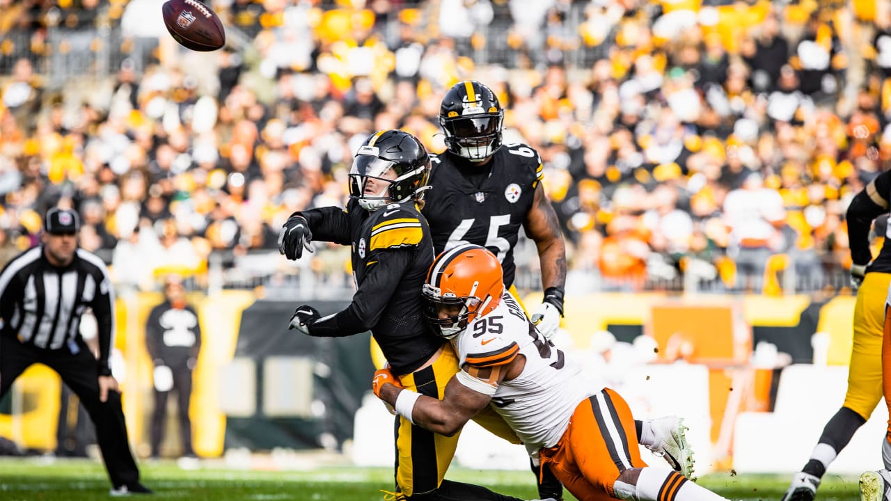 How the Steelers stack up against the Browns