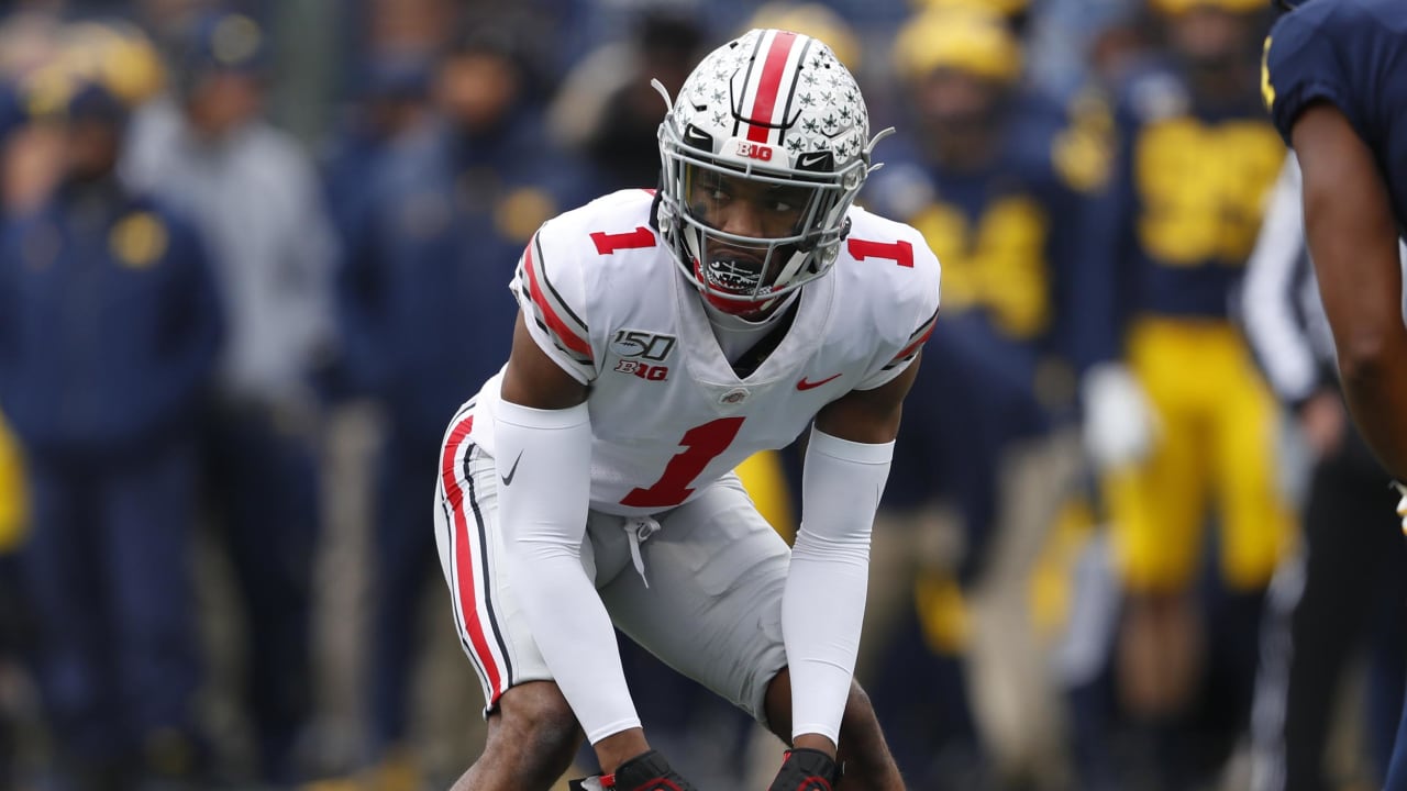 Photos: 2020 ClevelandBrowns.com Mock Draft 2.0 - Jason Gibbs