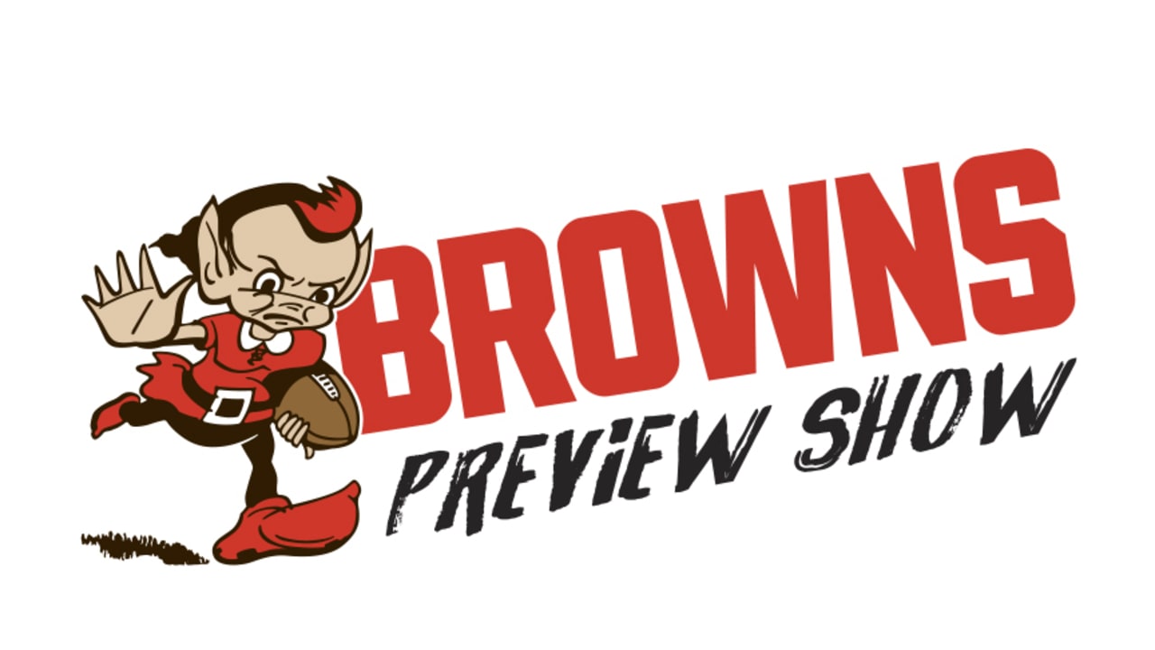 The Browns Preview Show, Browns Radio Network