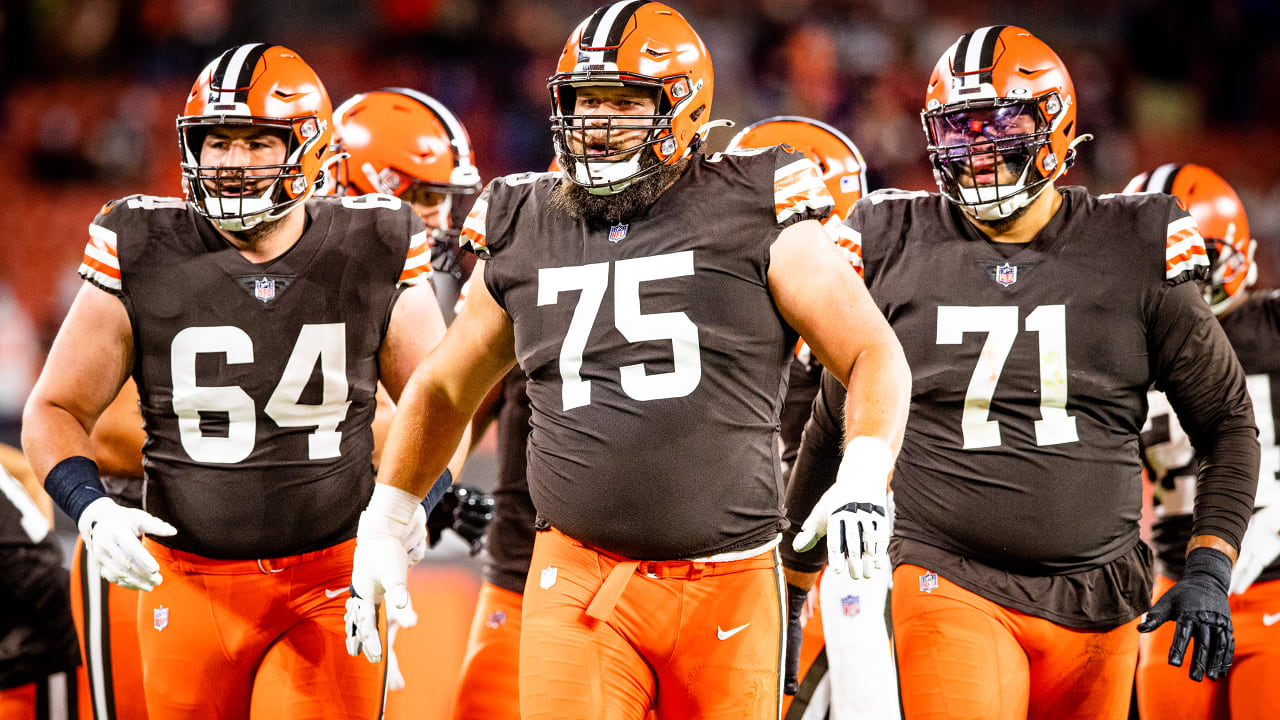 Cleveland Browns Odds – NFL