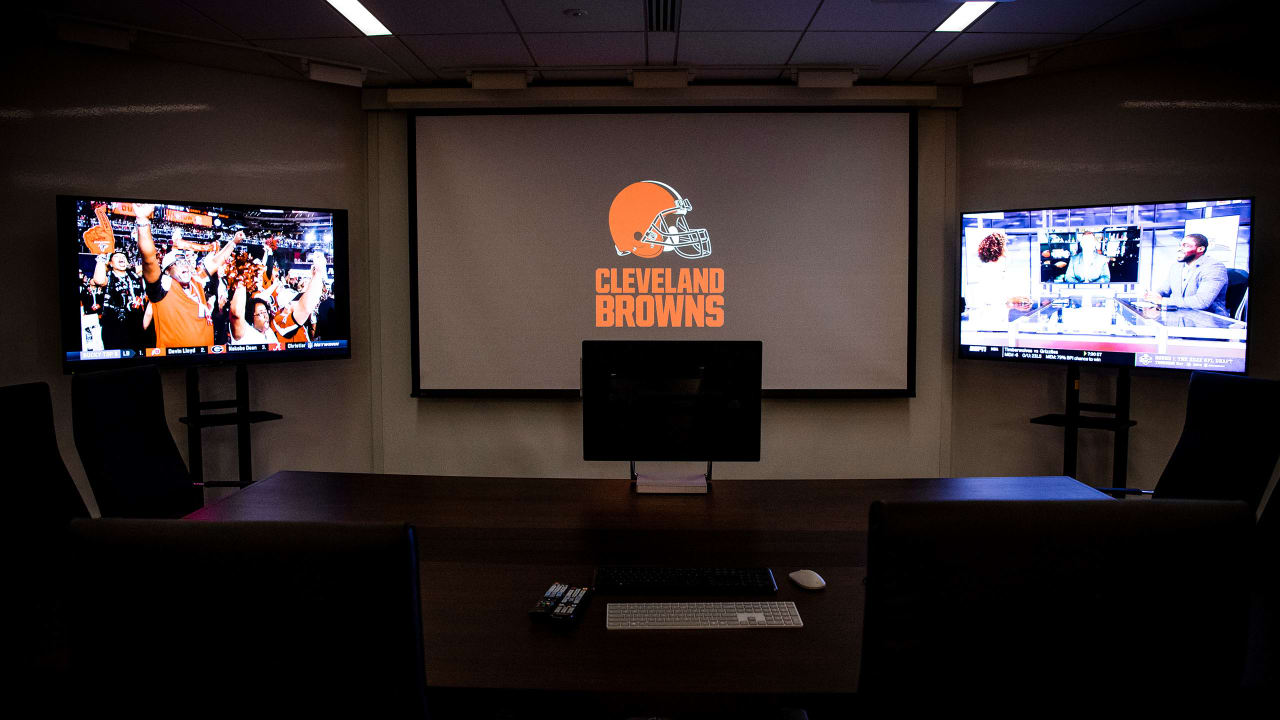 NFL Draft on TV: How to watch the Browns make their picks