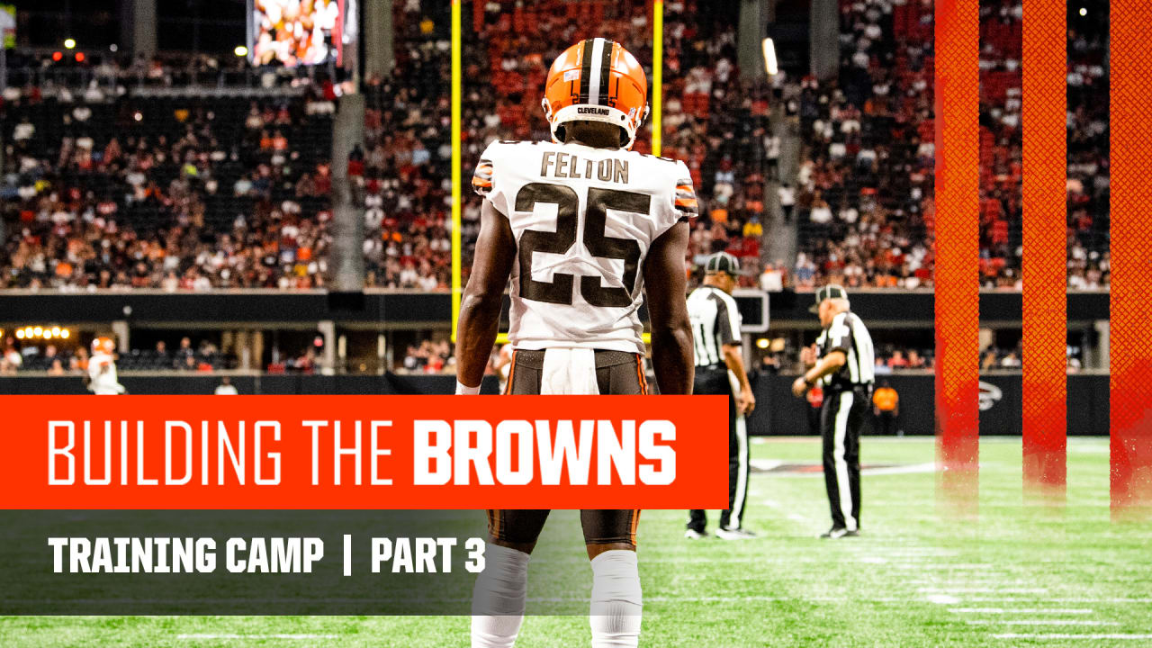 Minicamp Day 2 Breakdown  Cleveland Browns Daily 