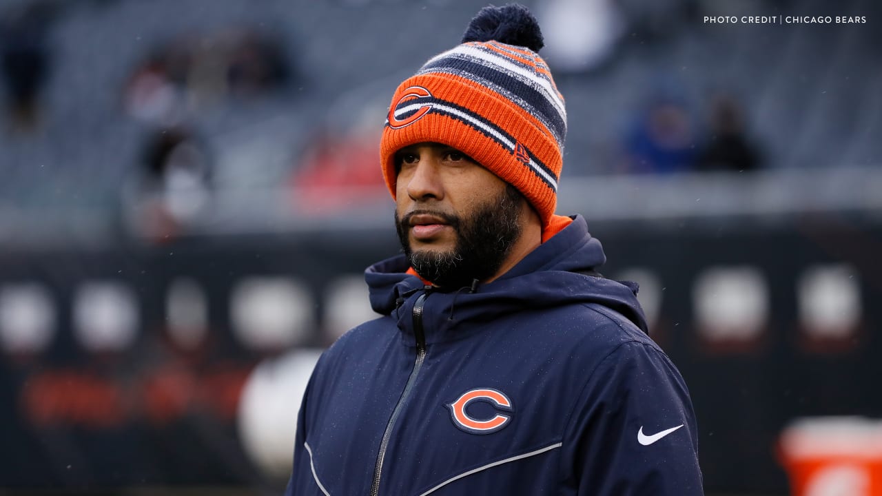 Browns set to interview Sean Desai for defensive coordinator