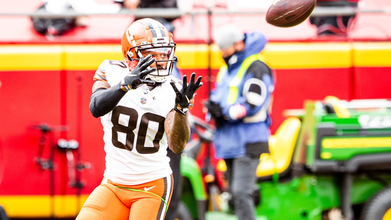 Position Preview: Wide Receivers