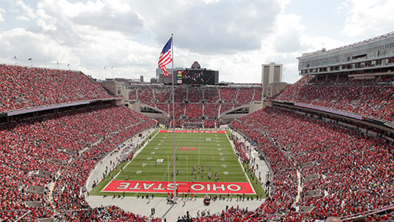 Ohio State Football: Browns could play at Ohio Stadium