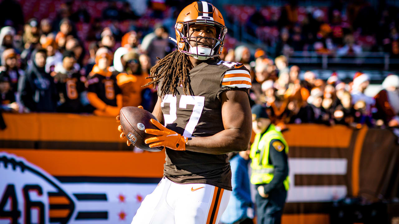 Browns Game Today: Browns vs Bengals injury report, schedule, live stream,  TV channel, and betting preview for Week 18 NFL game