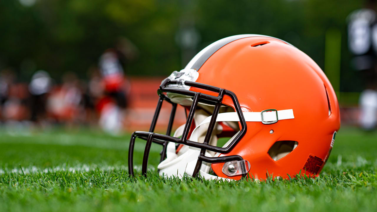 Browns Mourn Loss Of Petara Cordero Girlfriend Of Browns De