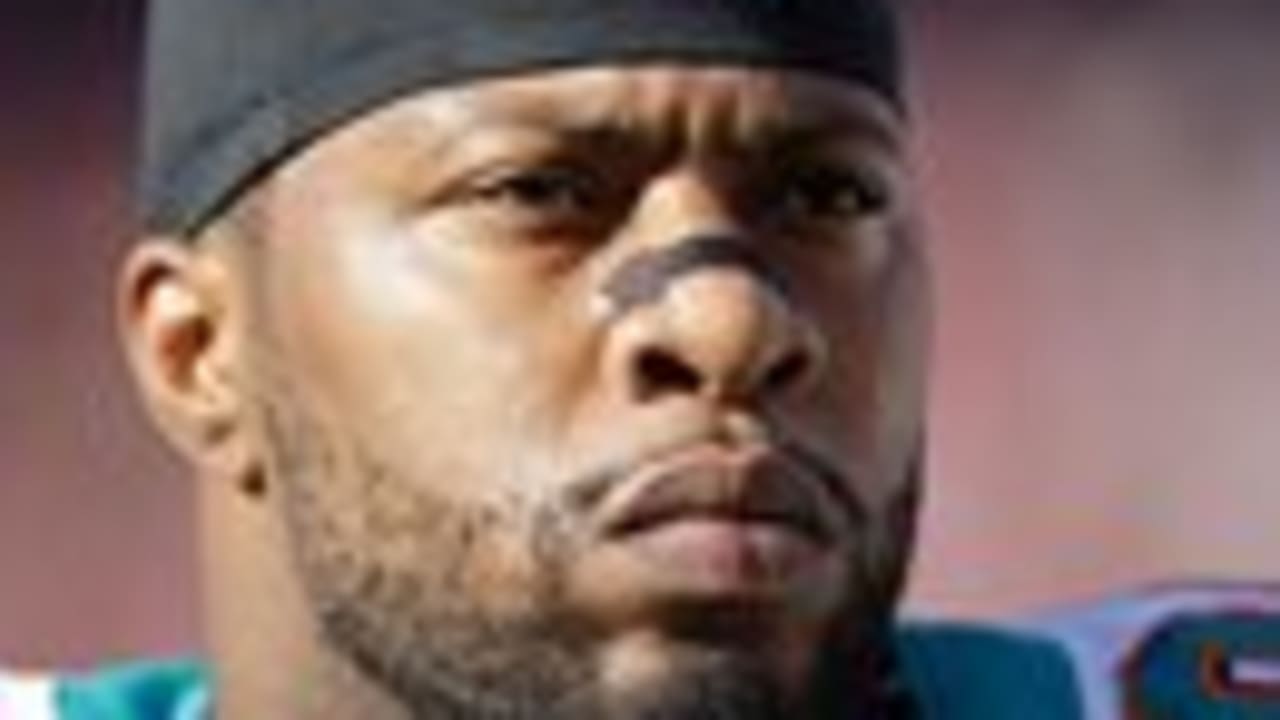 9 things you might not know about Randy Starks