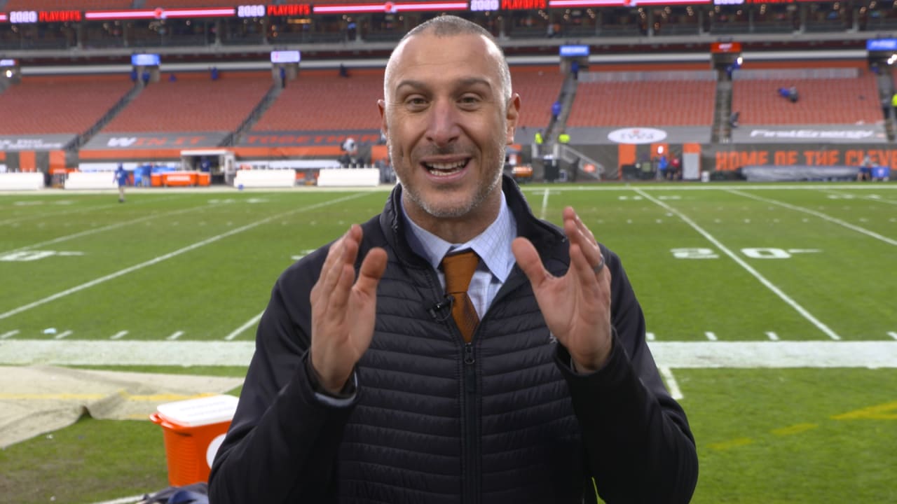 Steelers beat Browns, just miss out on postseason [Booth Recap