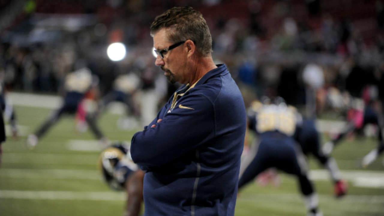 Gregg Williams: From Excelsior Springs to 25 years coaching in the NFL –  Missouri Sports Hall of Fame