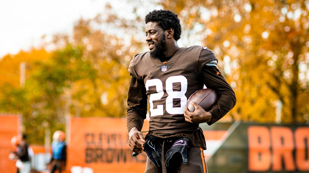 Browns Mailbag: What's next for Jeremiah Owusu-Koramoah after big Week 3  performance?