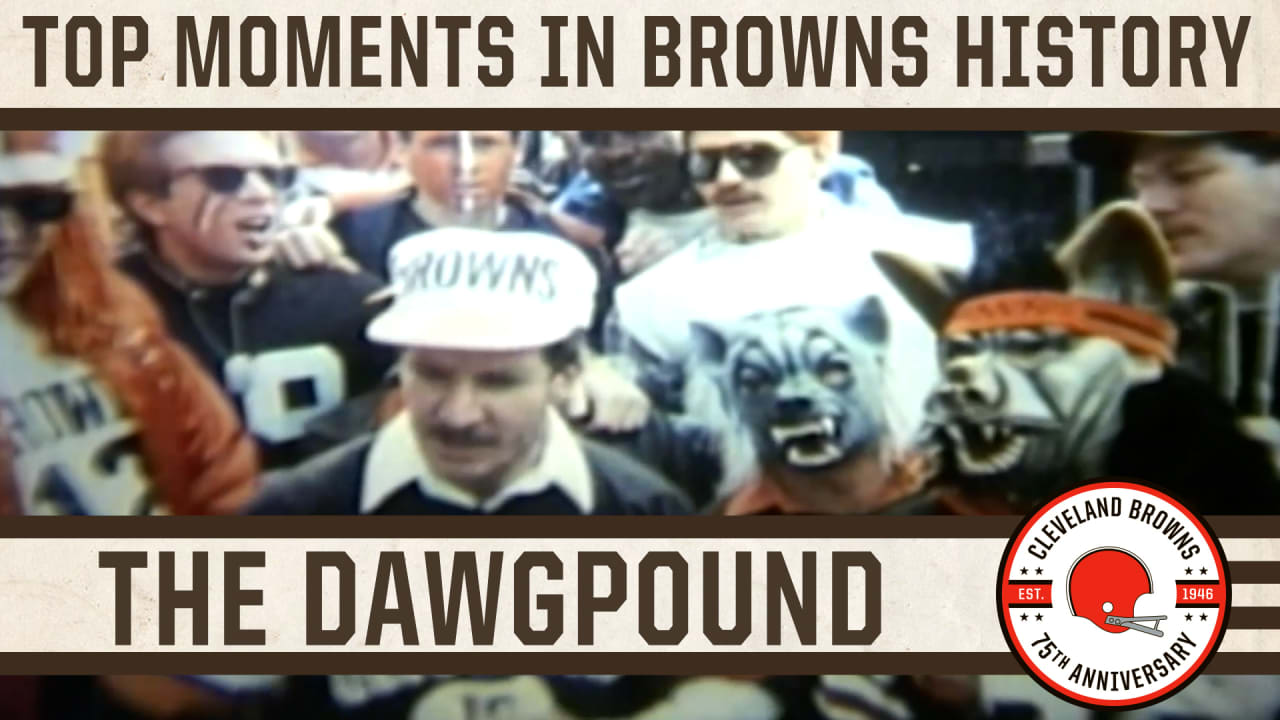 Dawg Pound Daily News