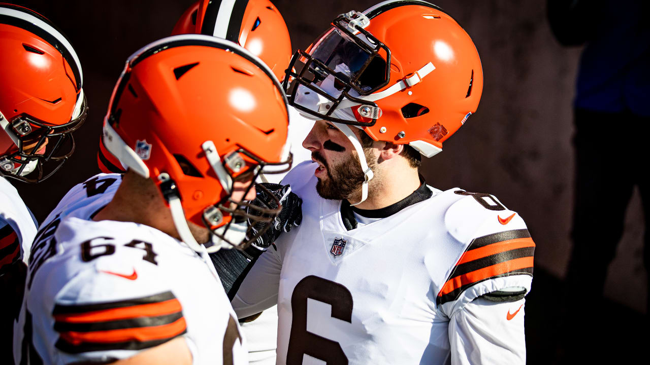 Browns Announce Unofficial Depth Chart - Sports Illustrated Cleveland Browns  News, Analysis and More