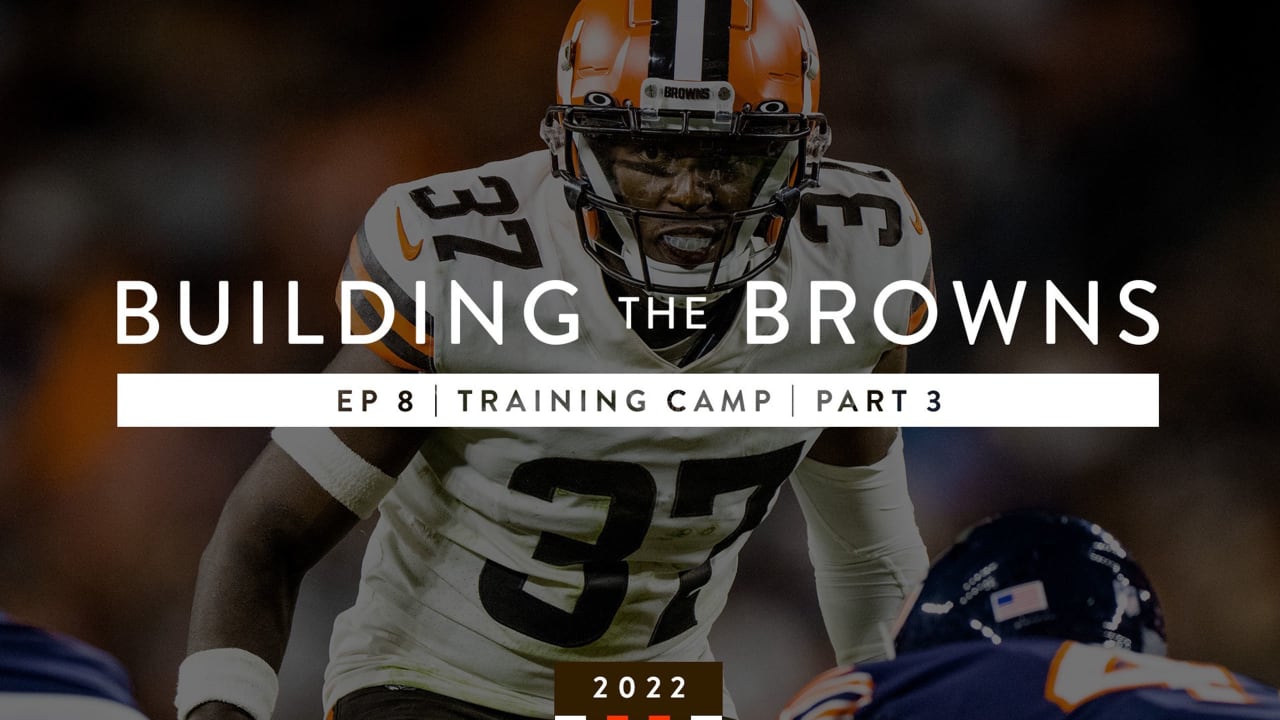 cleveland browns training camp tickets 2022